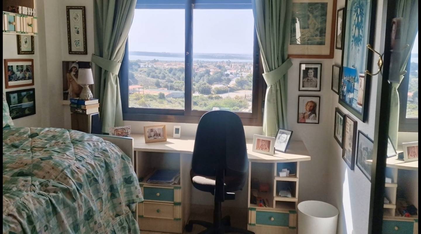 Wiederverkauf - Wohnung - Ciudad Quesada