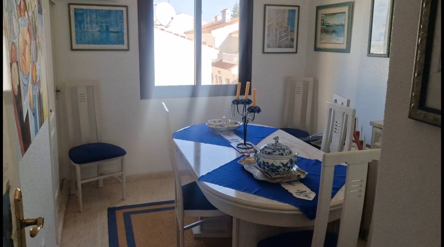 Wiederverkauf - Wohnung - Ciudad Quesada