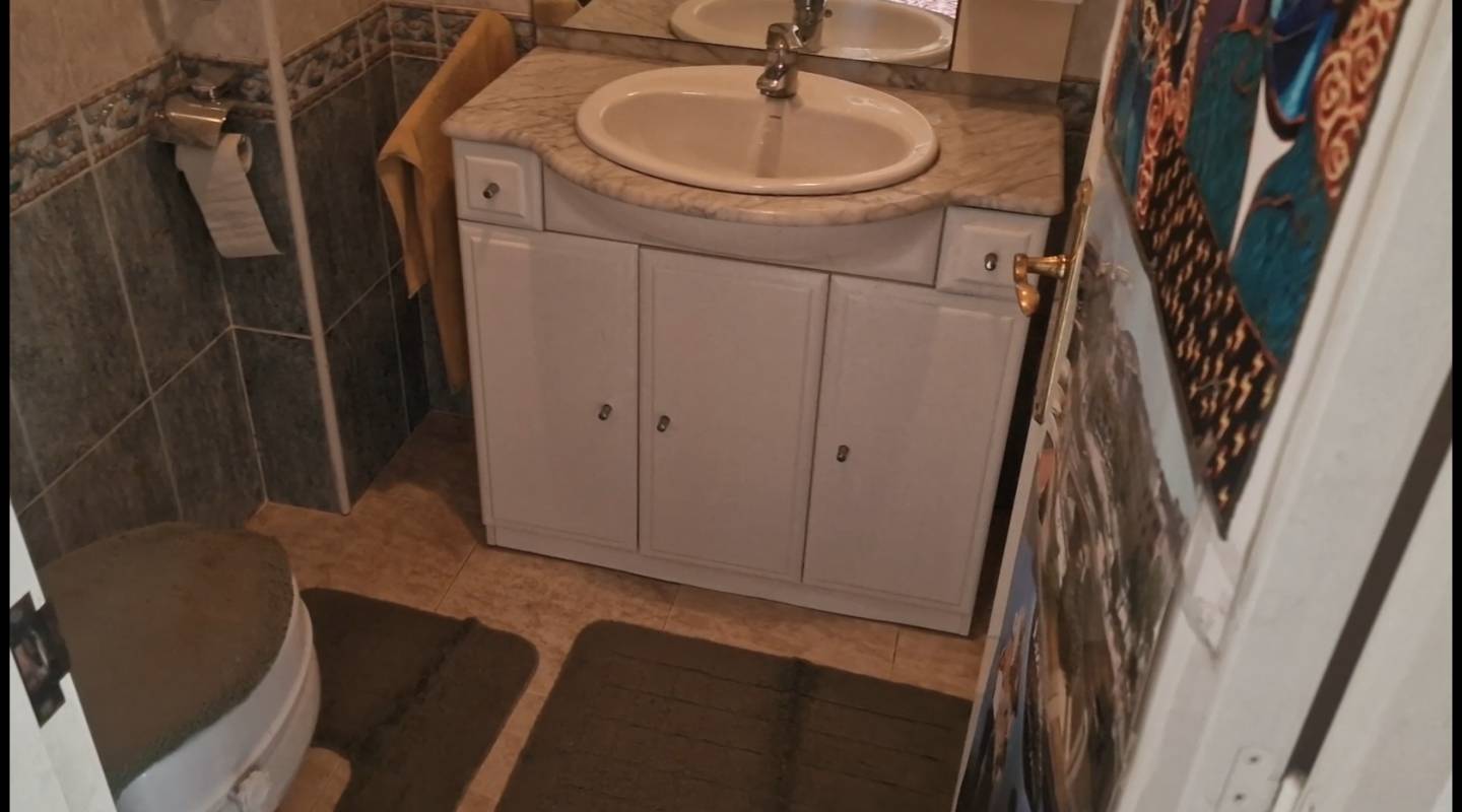 Wiederverkauf - Wohnung - Ciudad Quesada