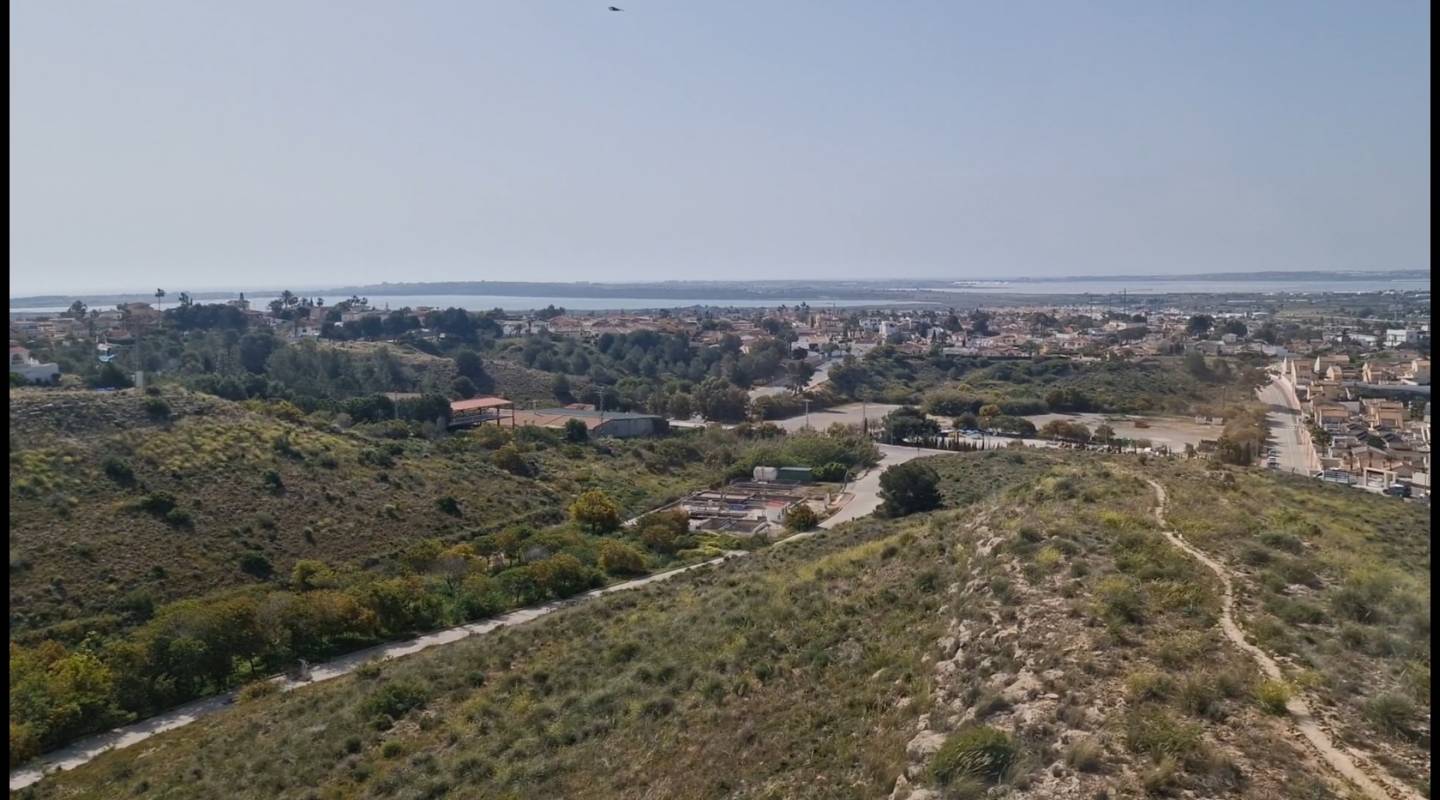 Wiederverkauf - Wohnung - Ciudad Quesada