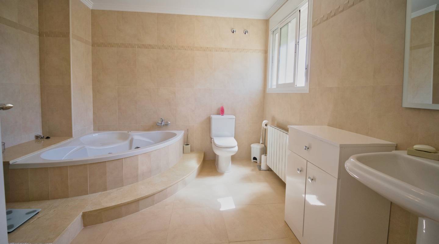 Resale - Villa  - Ciudad Quesada