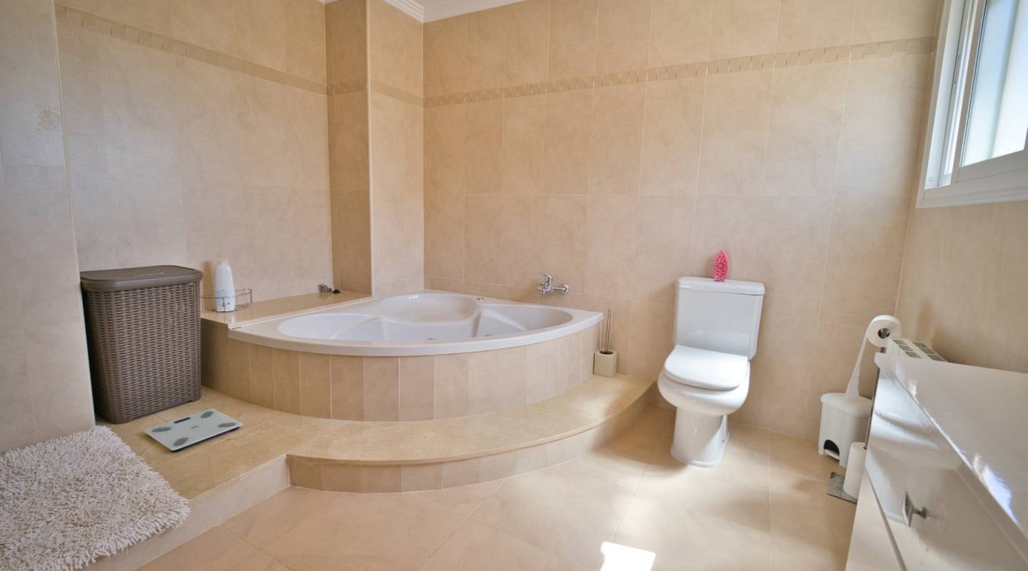 Resale - Villa  - Ciudad Quesada