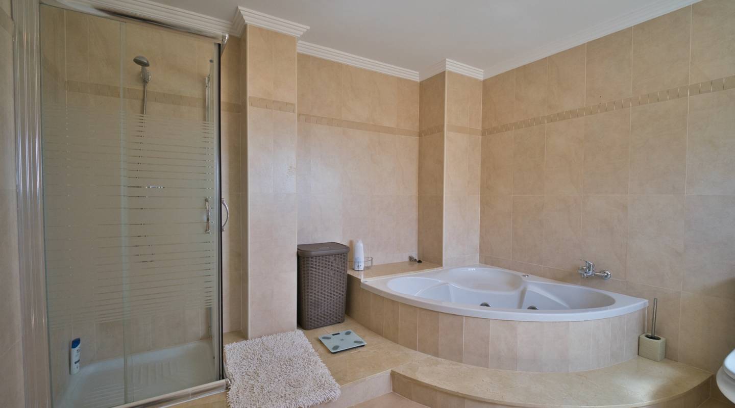 Resale - Villa  - Ciudad Quesada