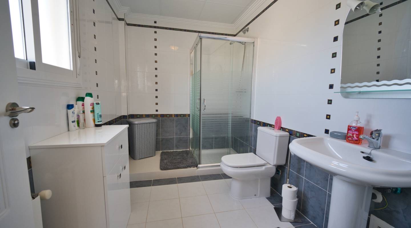 Resale - Villa  - Ciudad Quesada