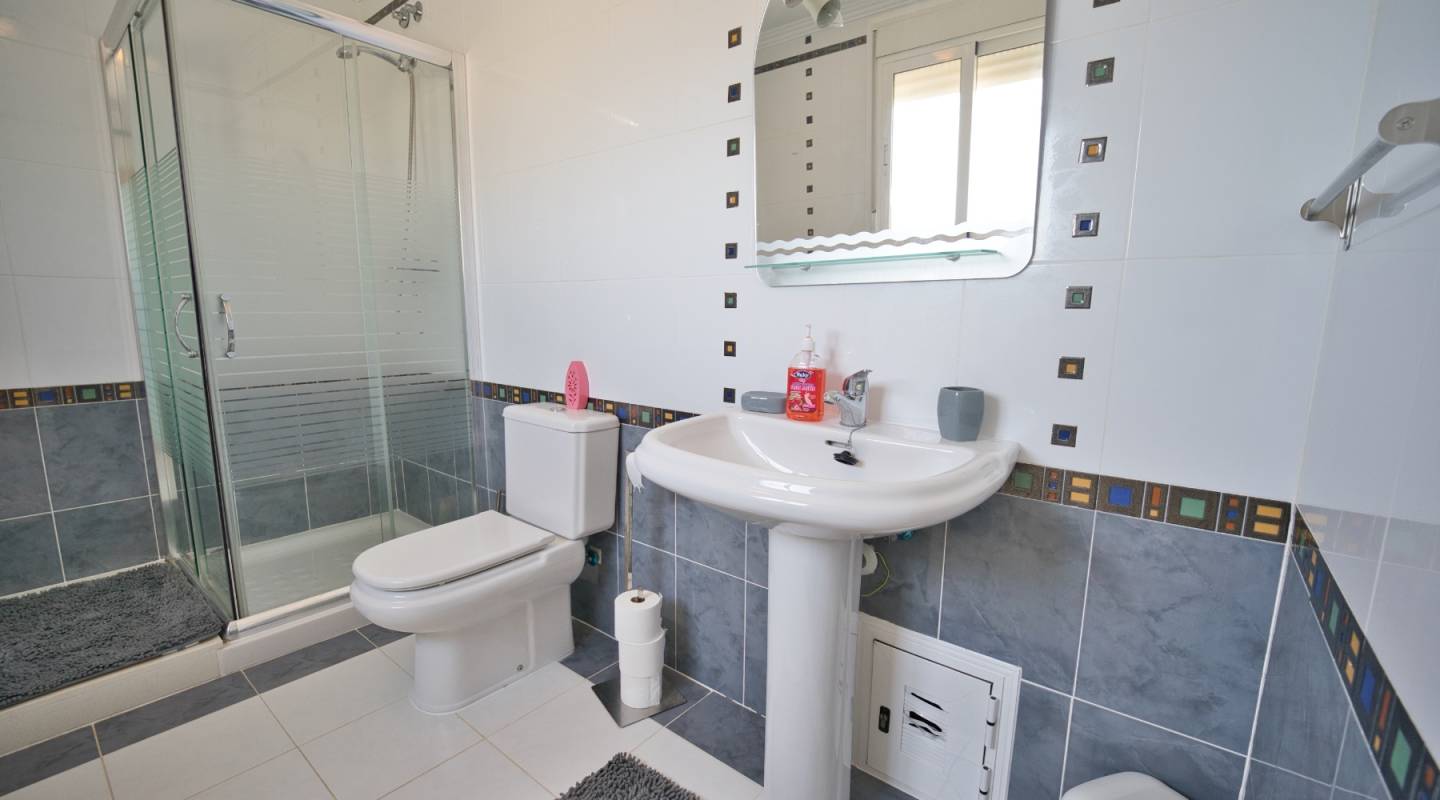 Resale - Villa  - Ciudad Quesada