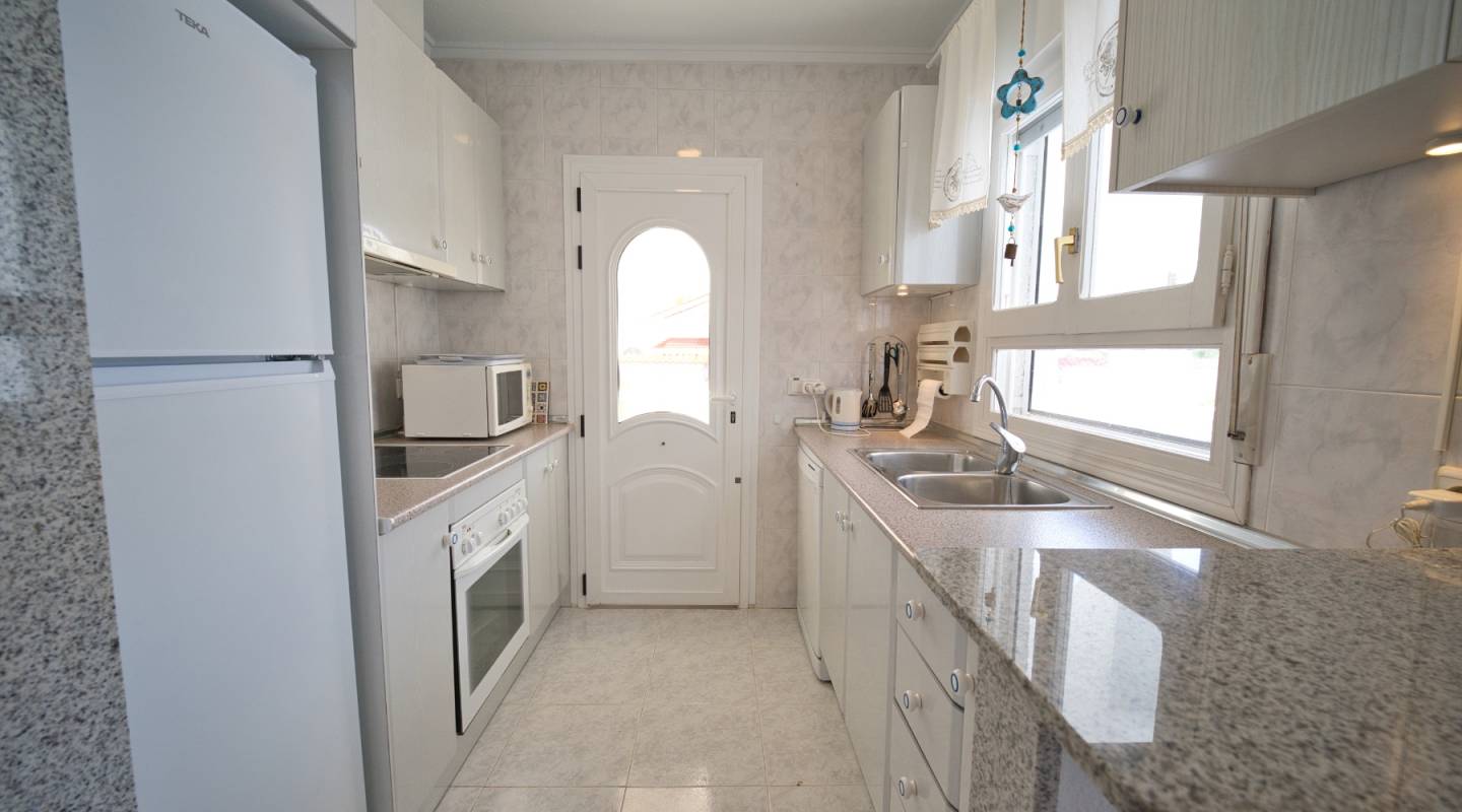 Revente - Villa - Ciudad Quesada