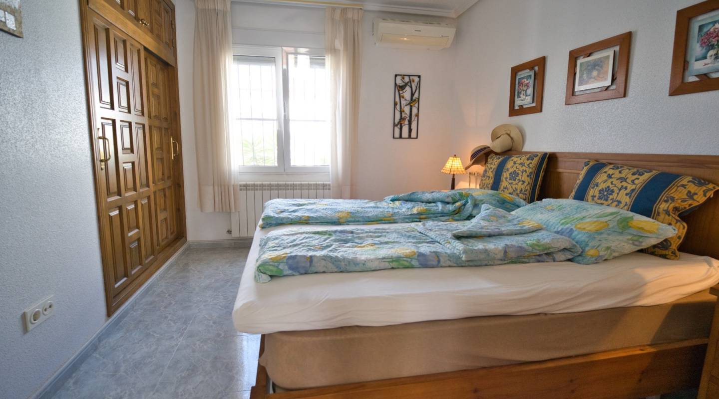 Revente - Villa - Ciudad Quesada