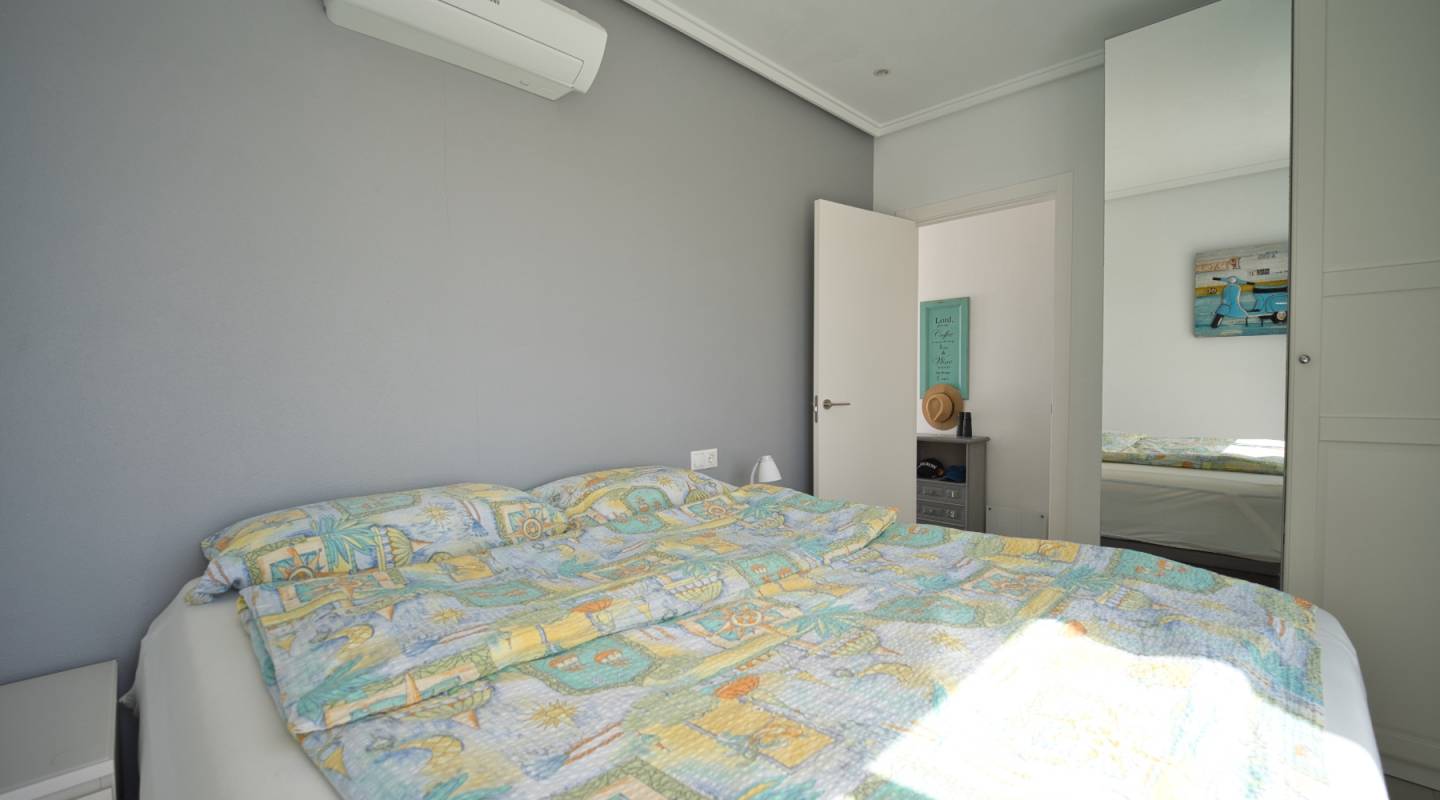 Revente - Villa - Ciudad Quesada