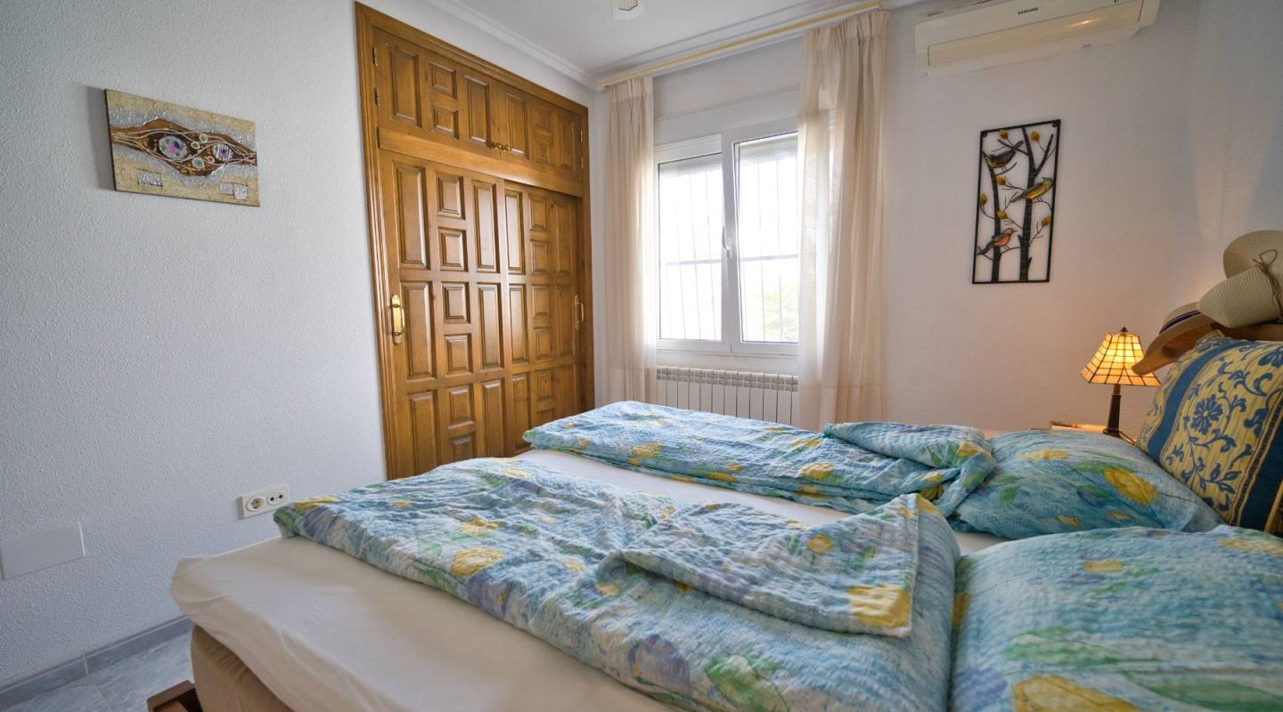 Revente - Villa - Ciudad Quesada