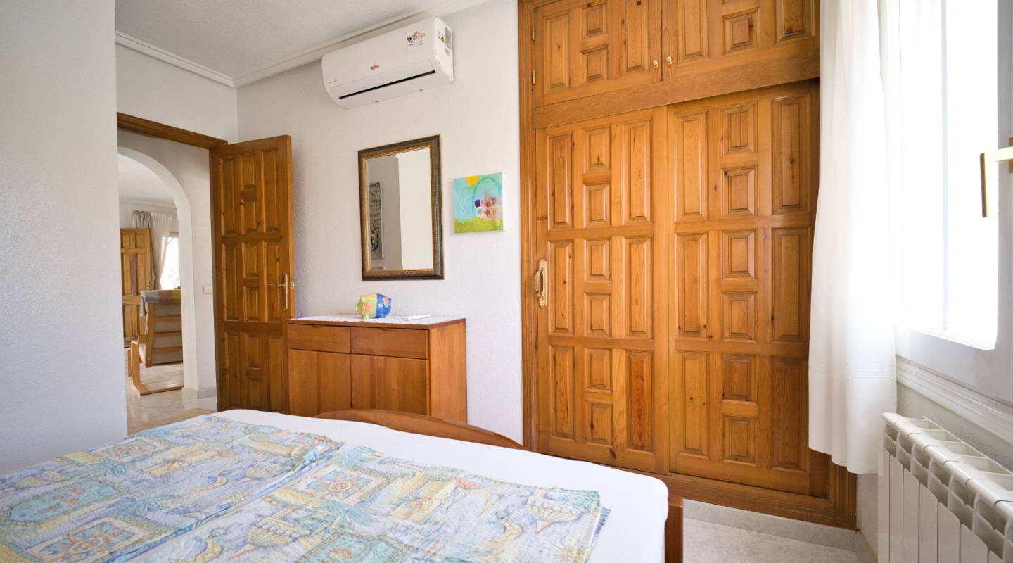 Revente - Villa - Ciudad Quesada