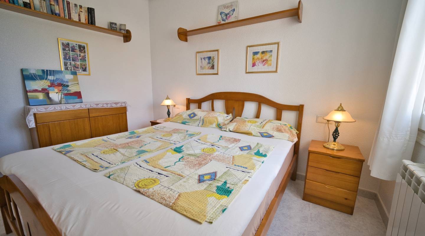 Revente - Villa - Ciudad Quesada