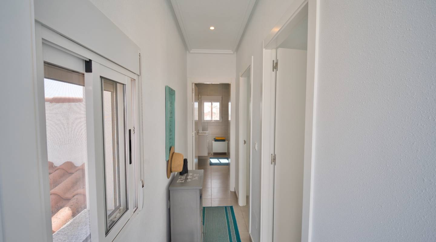 Revente - Villa - Ciudad Quesada