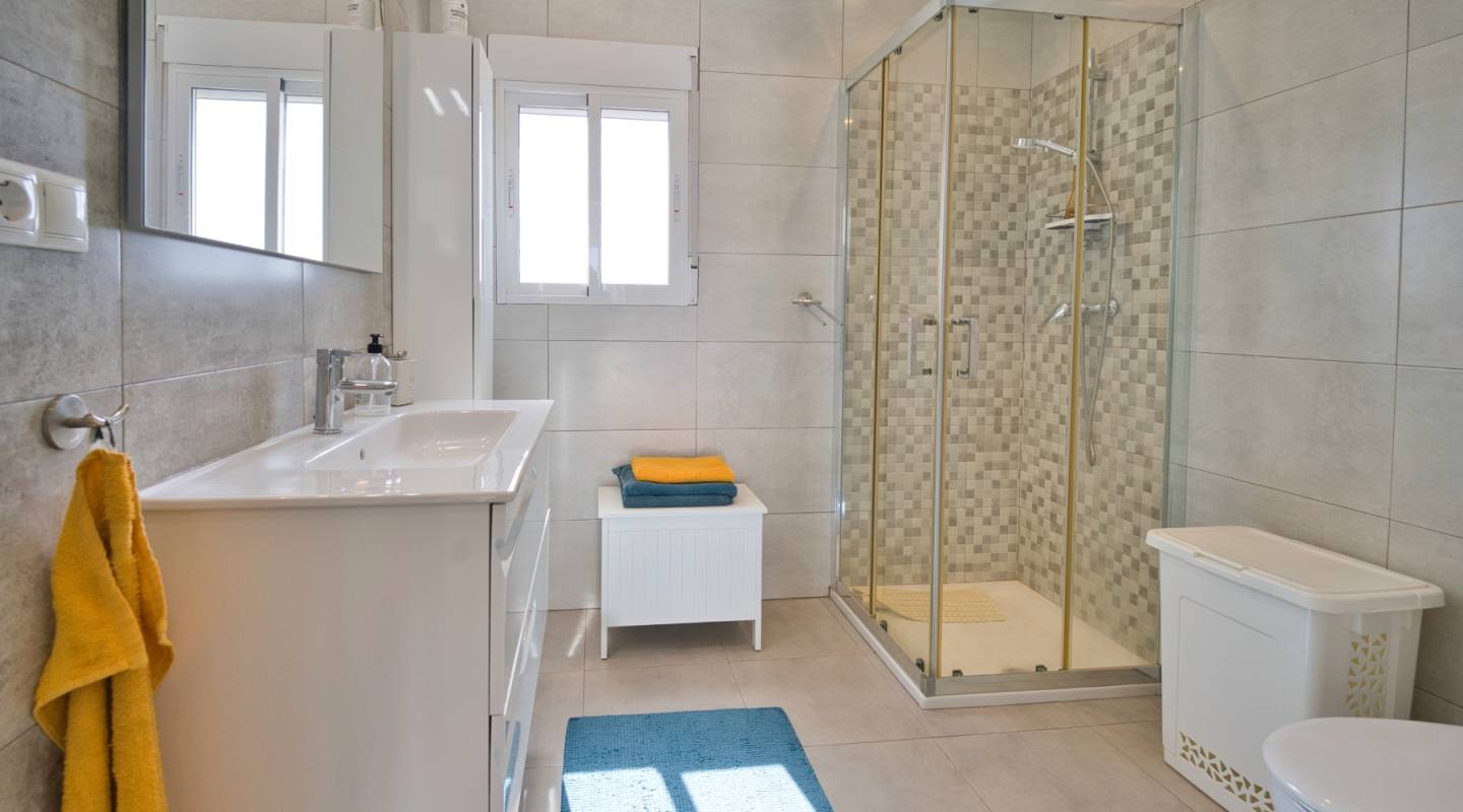 Revente - Villa - Ciudad Quesada