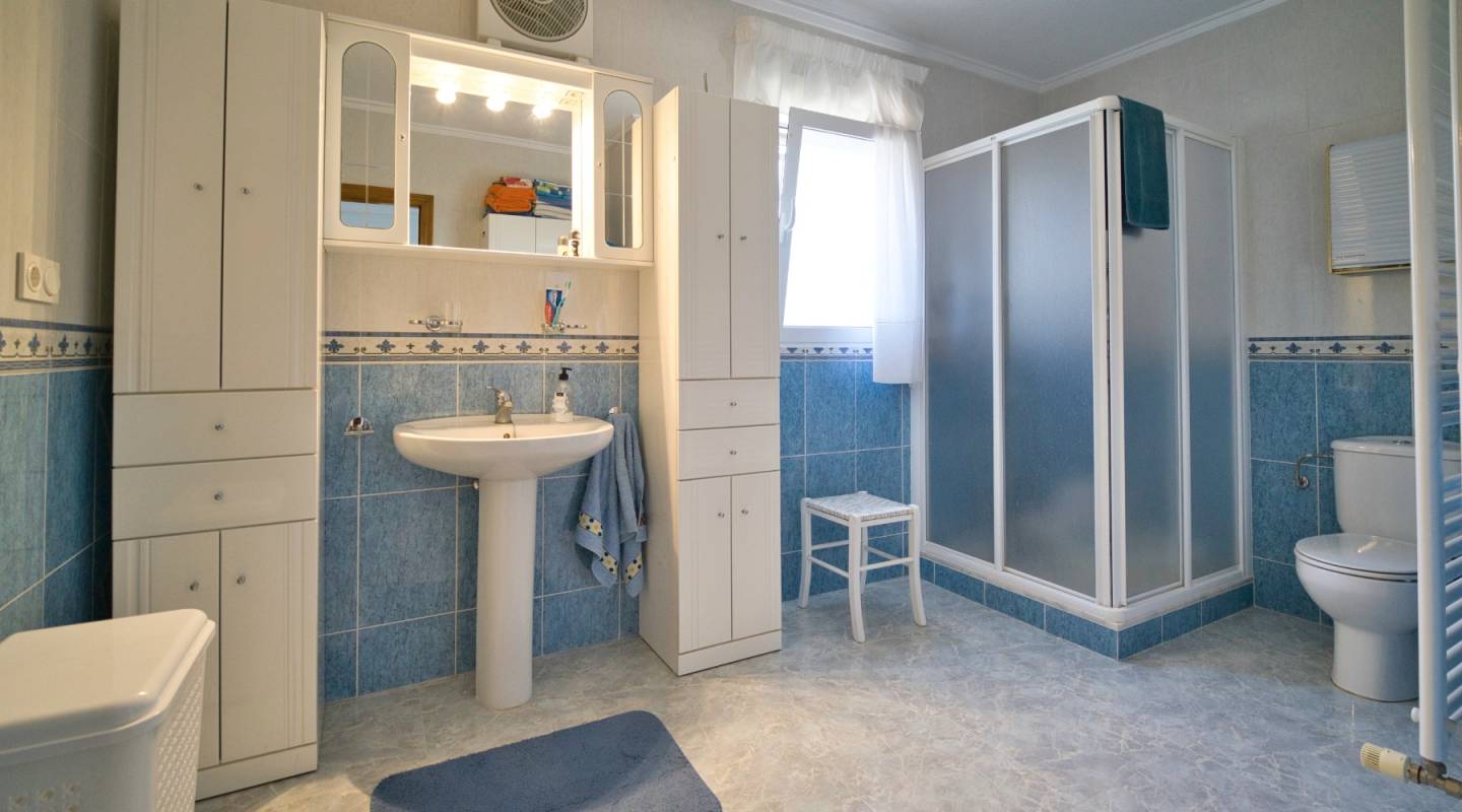 Revente - Villa - Ciudad Quesada