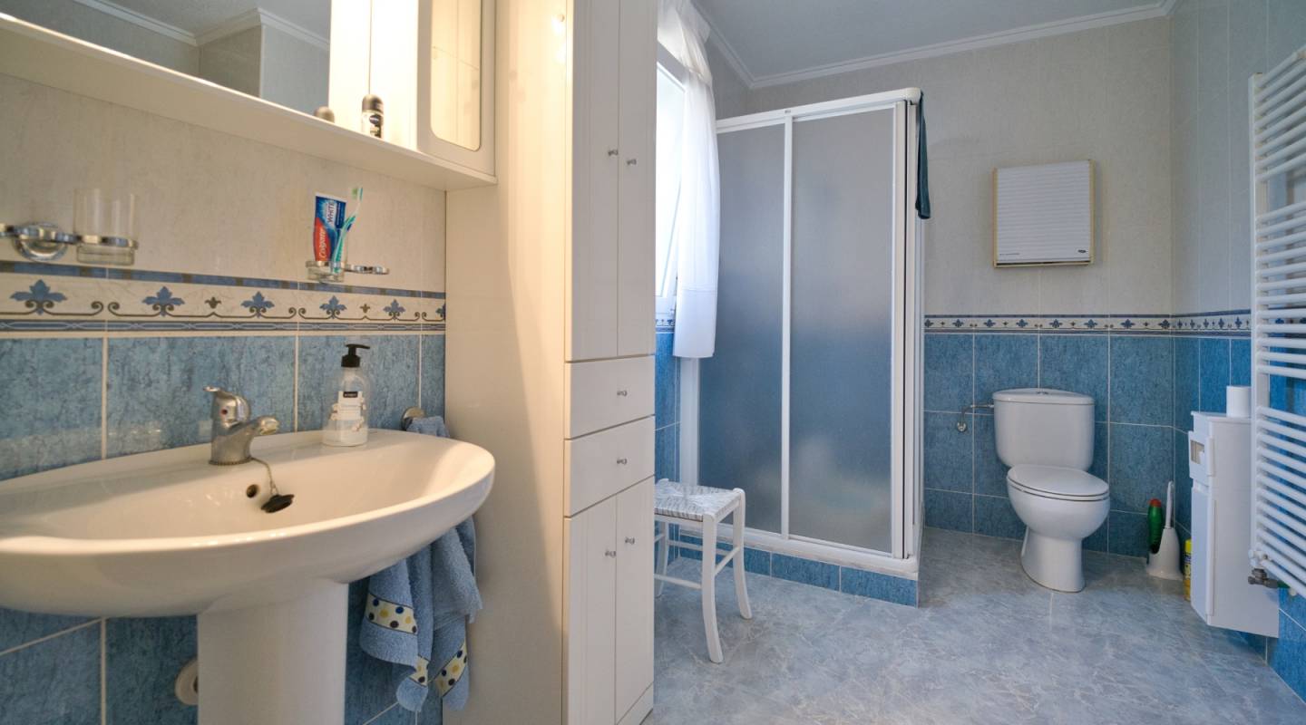 Revente - Villa - Ciudad Quesada