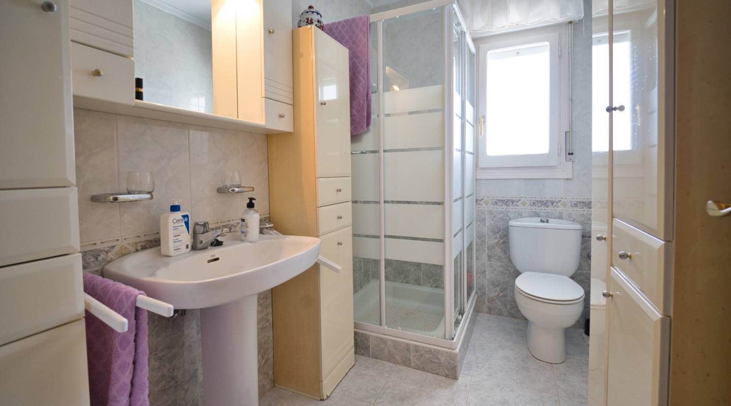 Revente - Villa - Ciudad Quesada