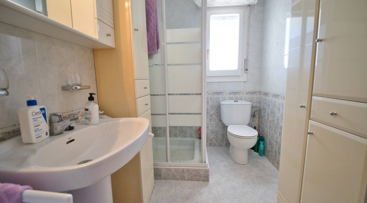 Revente - Villa - Ciudad Quesada