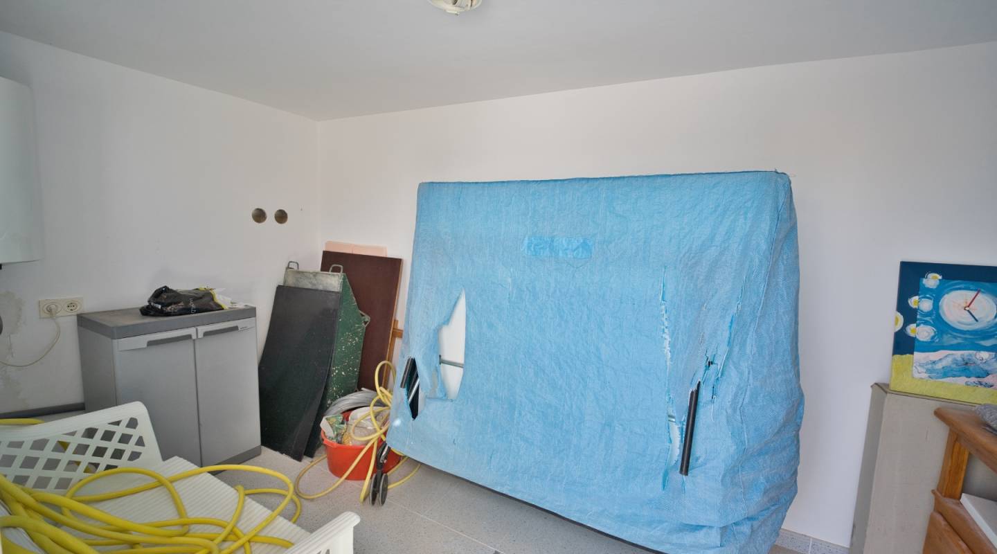 Revente - Villa - Ciudad Quesada