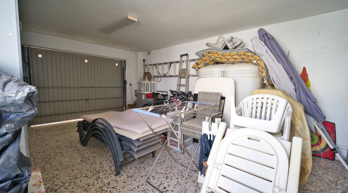 Revente - Villa - Ciudad Quesada