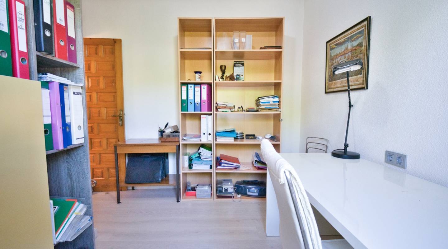 Återförsäljning - Villa - Ciudad Quesada