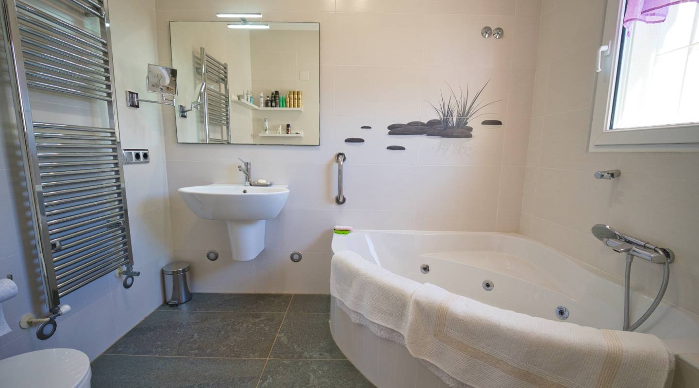 Återförsäljning - Villa - Ciudad Quesada