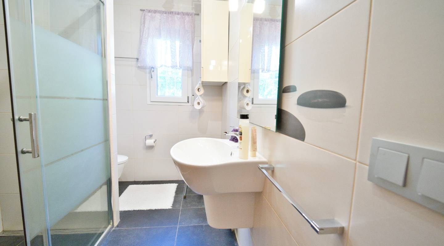 Återförsäljning - Villa - Ciudad Quesada