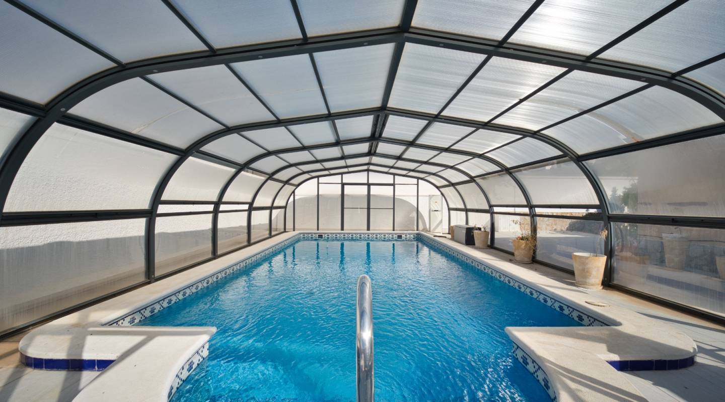 Återförsäljning - Villa - Ciudad Quesada