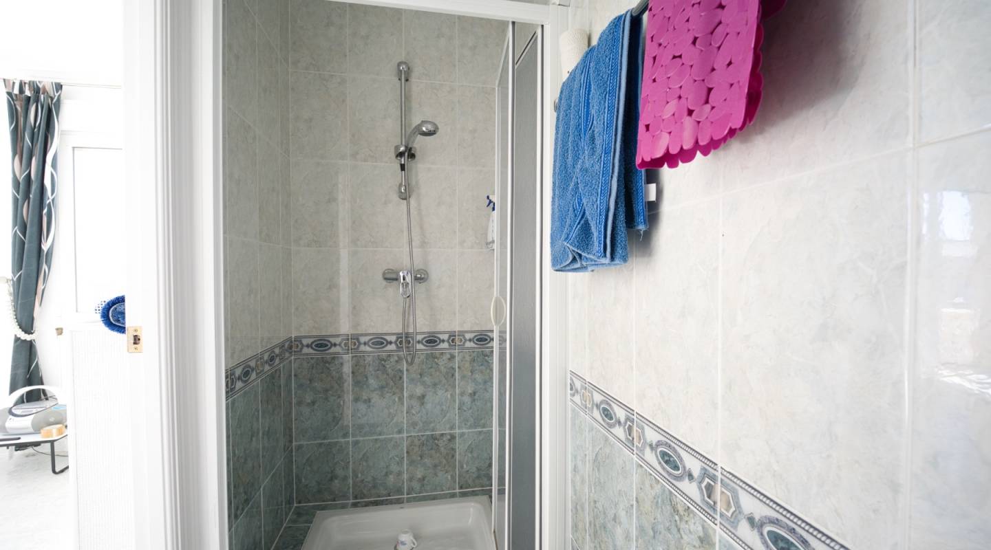 Återförsäljning - Villa - Ciudad Quesada