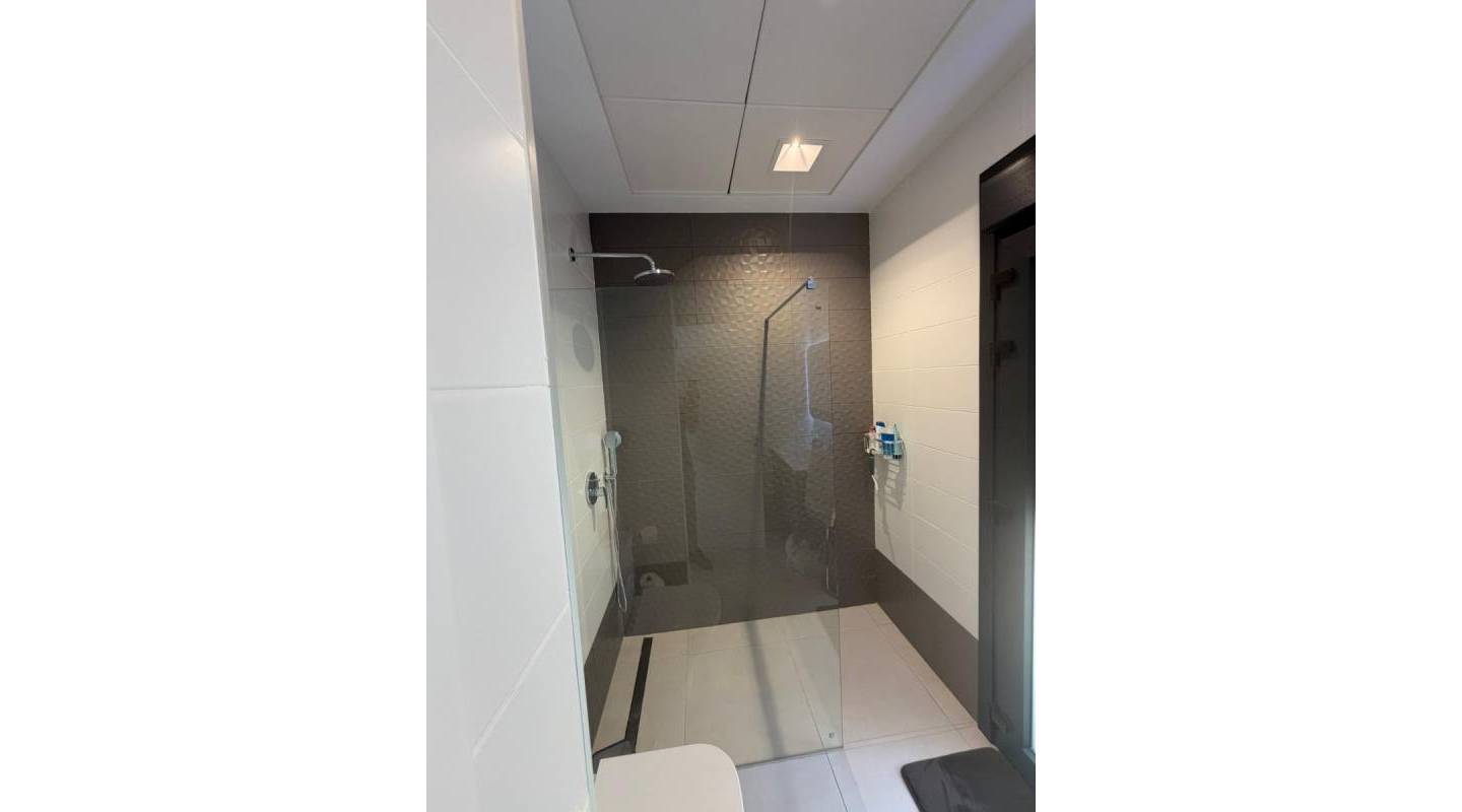 Återförsäljning - Semi Detached - Ciudad Quesada