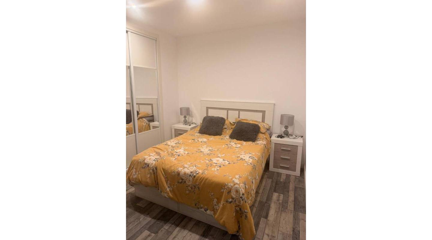 Återförsäljning - Semi Detached - Ciudad Quesada