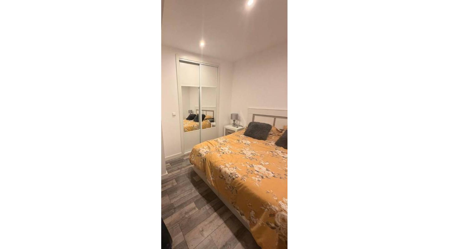 Återförsäljning - Semi Detached - Ciudad Quesada