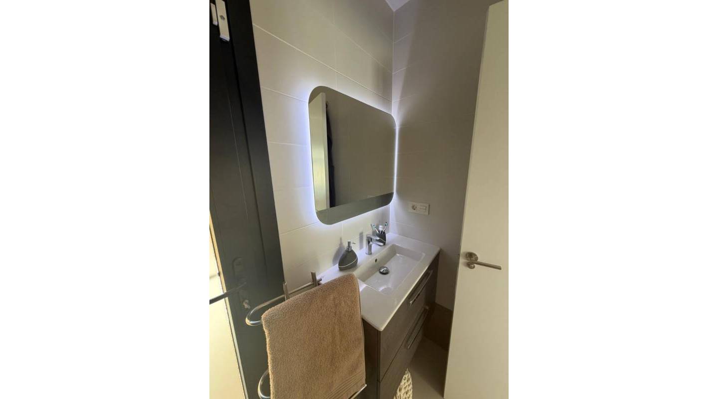 Återförsäljning - Semi Detached - Ciudad Quesada