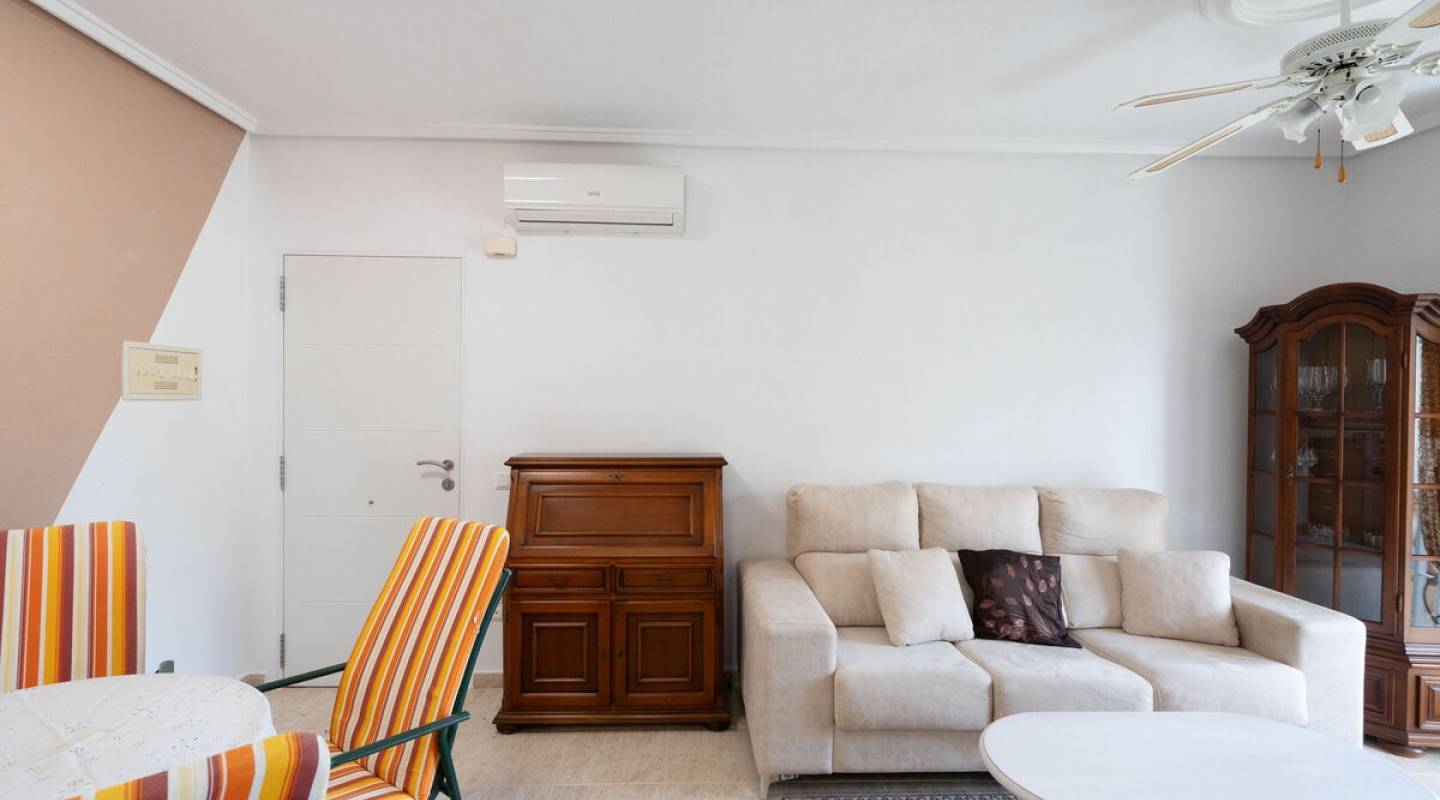 Wiederverkauf - Wohnung - Ciudad Quesada