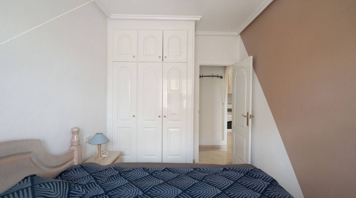 Wiederverkauf - Wohnung - Ciudad Quesada