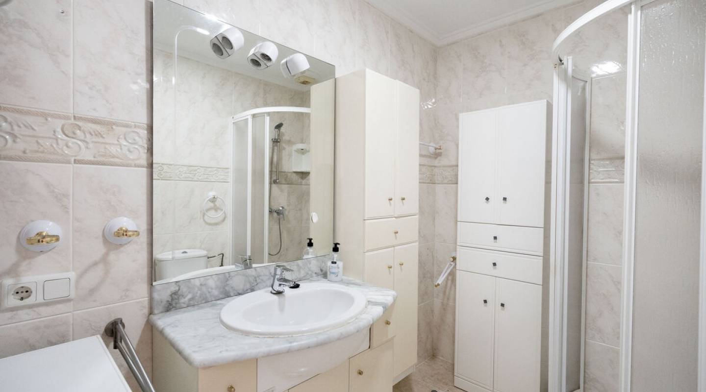 Wiederverkauf - Wohnung - Ciudad Quesada