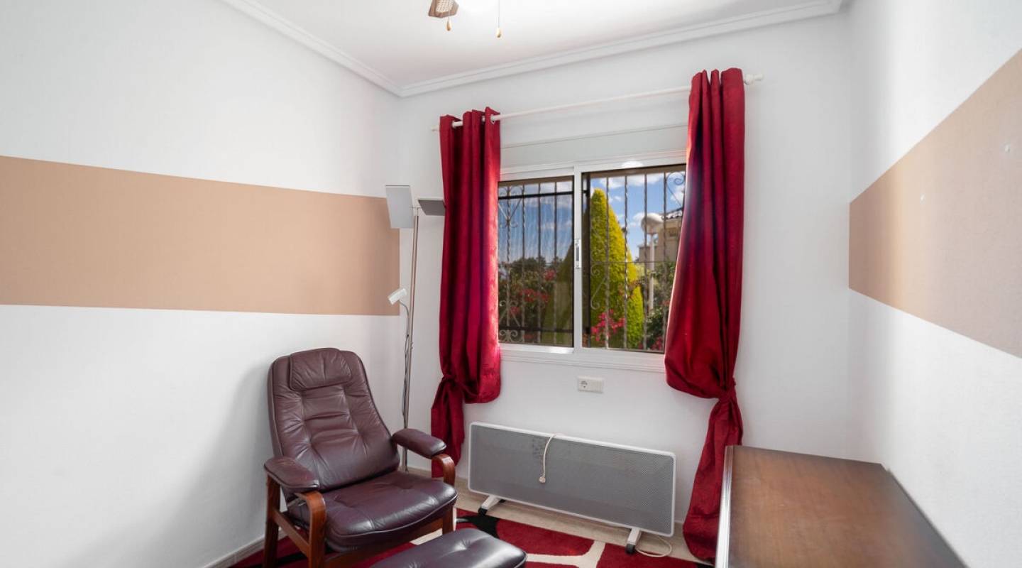 Wiederverkauf - Wohnung - Ciudad Quesada