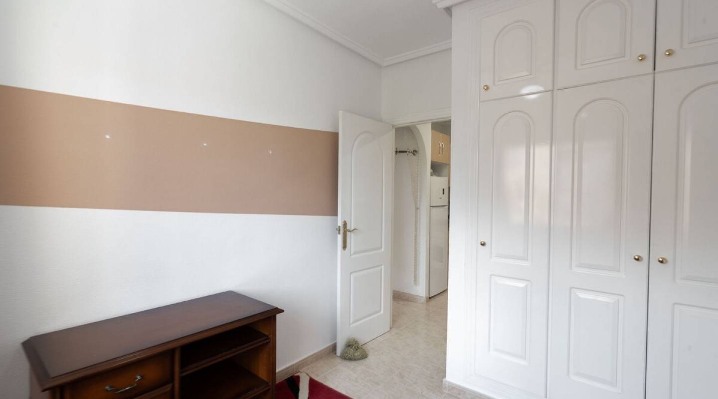 Wiederverkauf - Wohnung - Ciudad Quesada