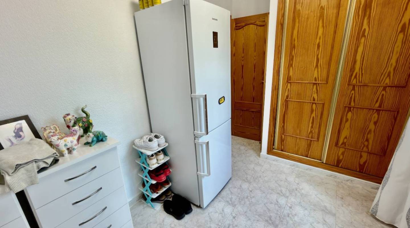 Villa en venta en Rojales zona Ciudad Quesada