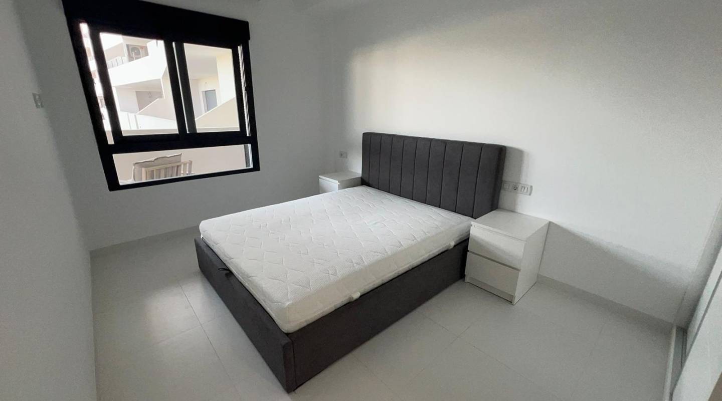 Revente - Appartements - San Miguel de Salinas