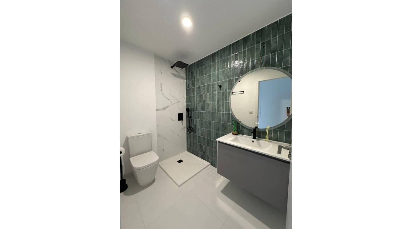 Revente - Appartements - San Miguel de Salinas