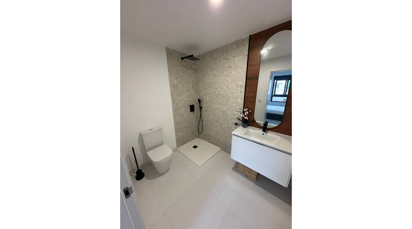 Revente - Appartements - San Miguel de Salinas