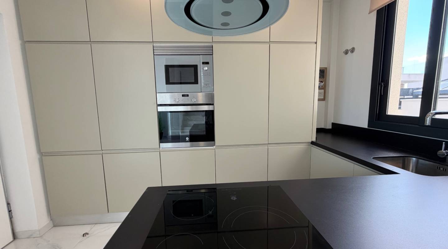 Venta - Chalet - Ciudad Quesada