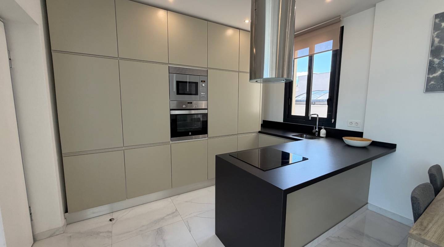 Venta - Chalet - Ciudad Quesada