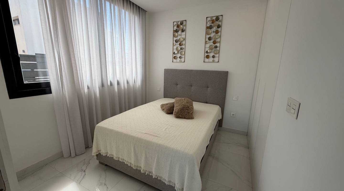 Venta - Chalet - Ciudad Quesada