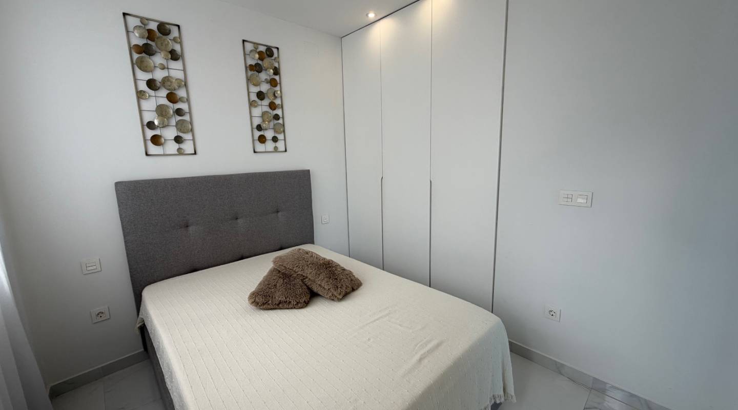 Venta - Chalet - Ciudad Quesada