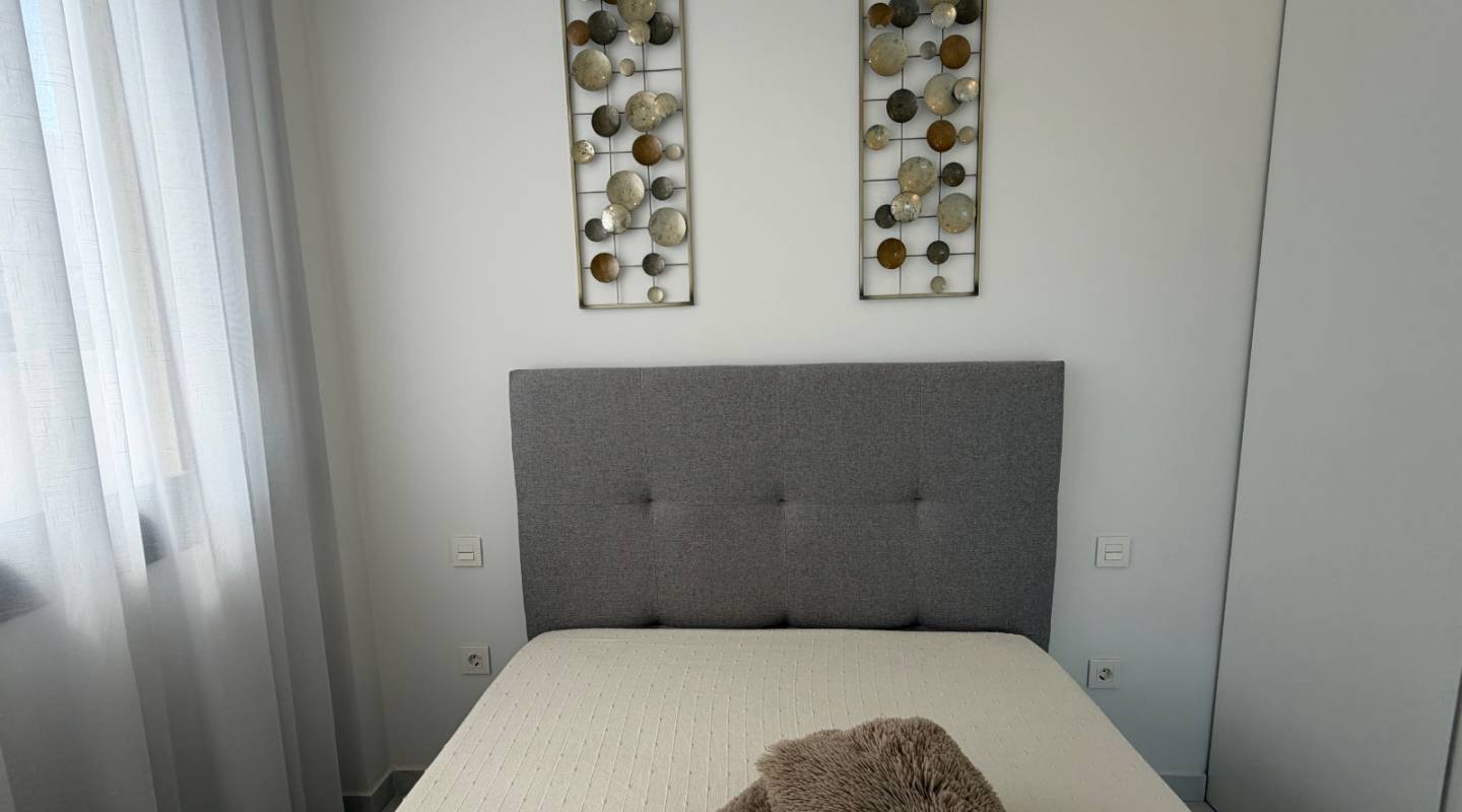 Venta - Chalet - Ciudad Quesada