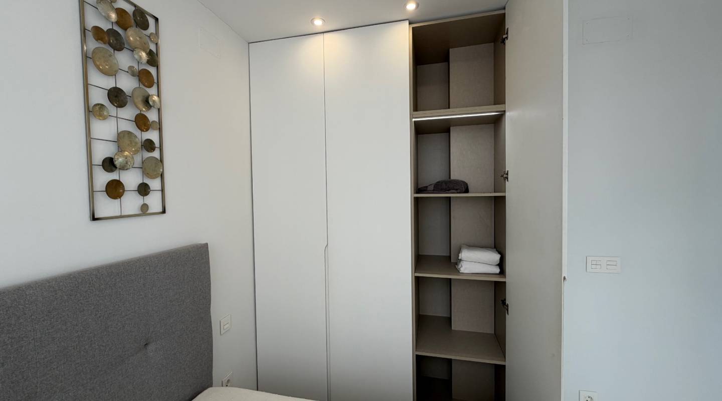 Venta - Chalet - Ciudad Quesada