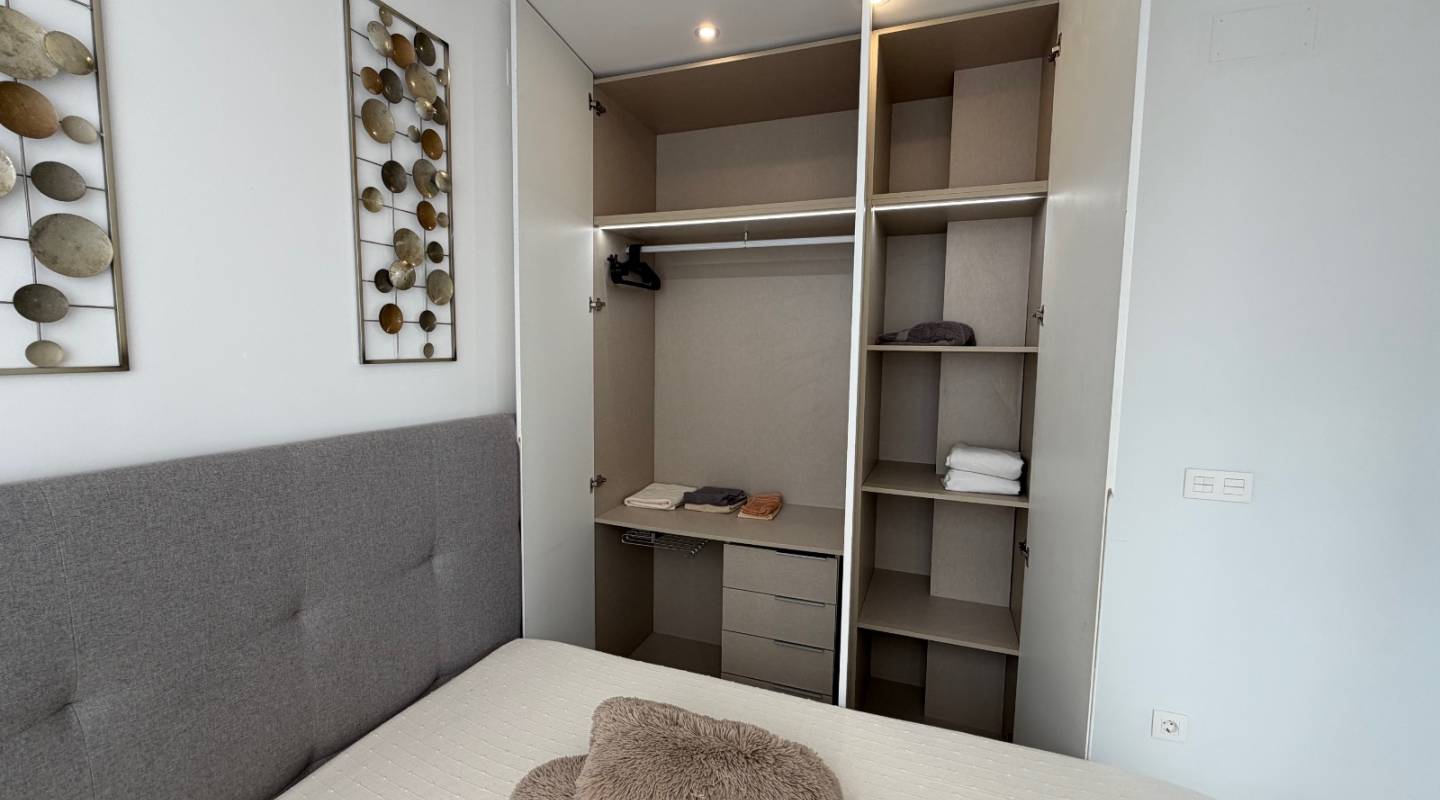 Venta - Chalet - Ciudad Quesada