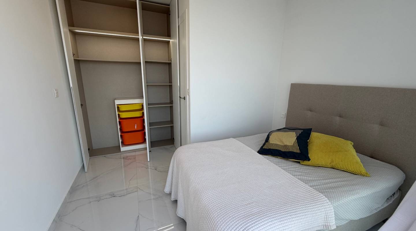 Venta - Chalet - Ciudad Quesada