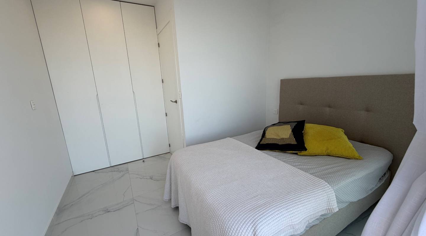 Venta - Chalet - Ciudad Quesada